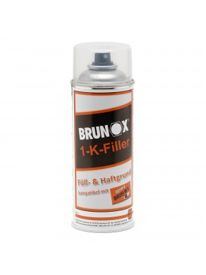 Brunox 1-K Filler 400 ml